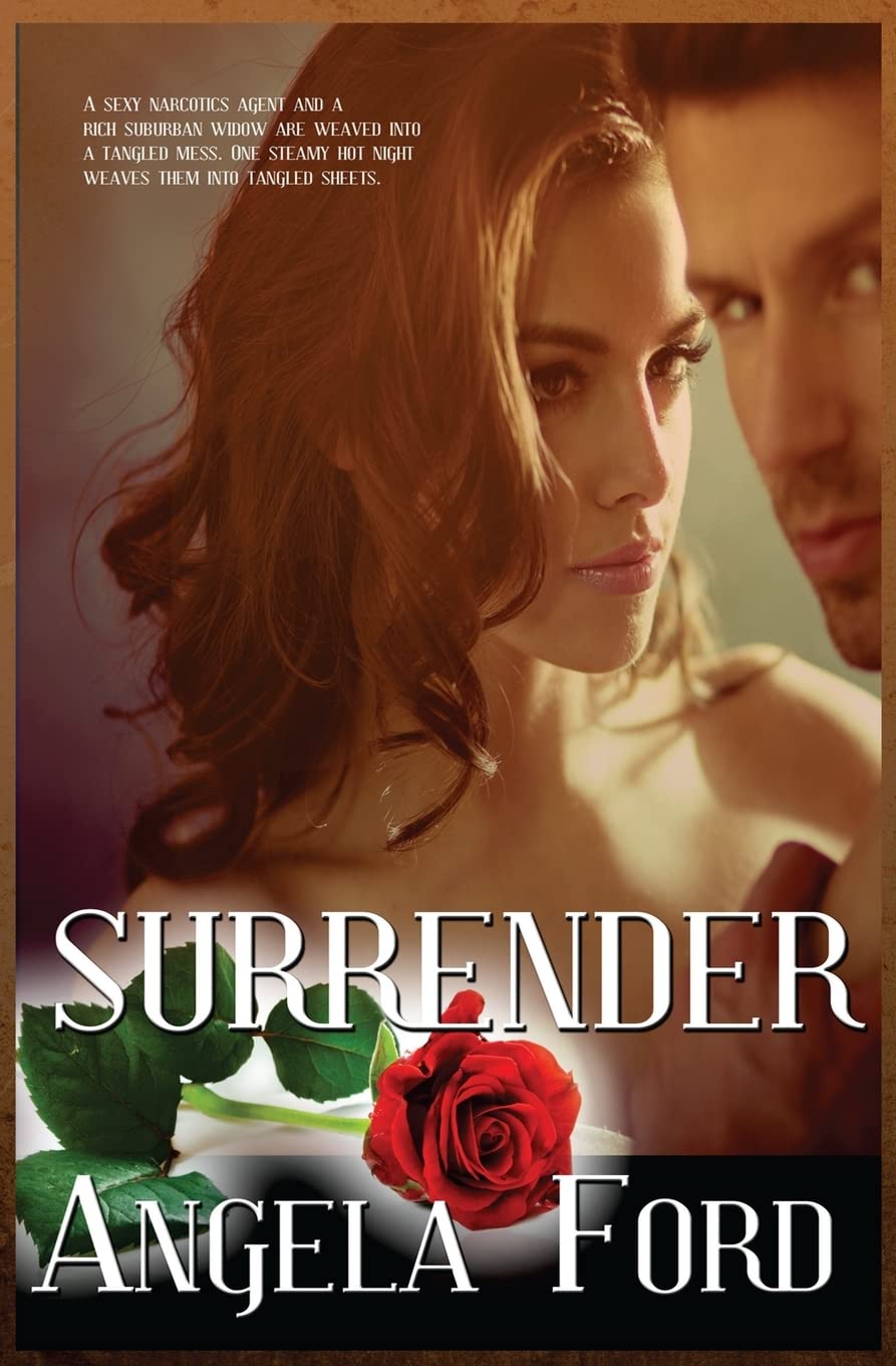 Surrender - Angela Ford