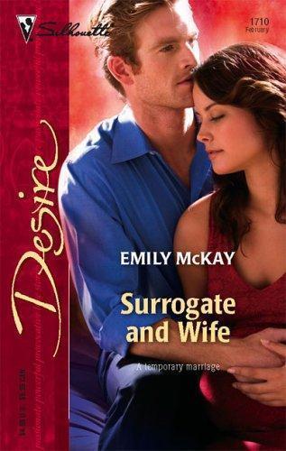 Surrogate and Wife