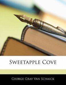 Sweetapple Cove