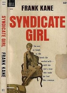 Syndicate Girl