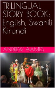 TRILINGUAL STORY BOOK_ English, - andrew Aames