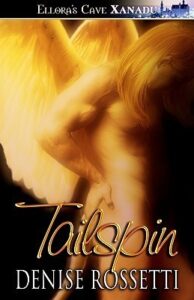 Tailspin