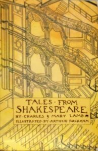 Tales from Shakespeare