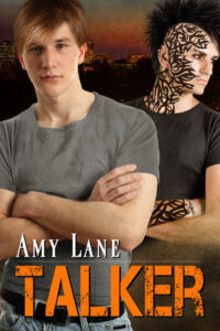 Talker - Amy Lane