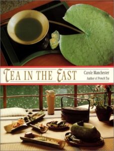 Tea in the East