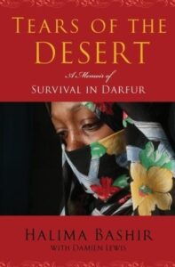 Tears of the Desert