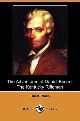 The Adventures of Daniel Boone