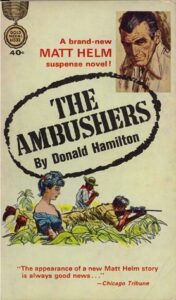 The Ambushers