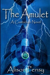 The Amulet - Alison Pensy