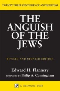 The Anguish of the Jews