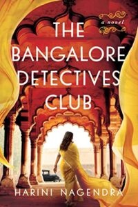 The Bangalore Detectives Club