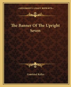 The Banner Of The Upright Seven