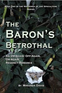 The Baron's Betrothal