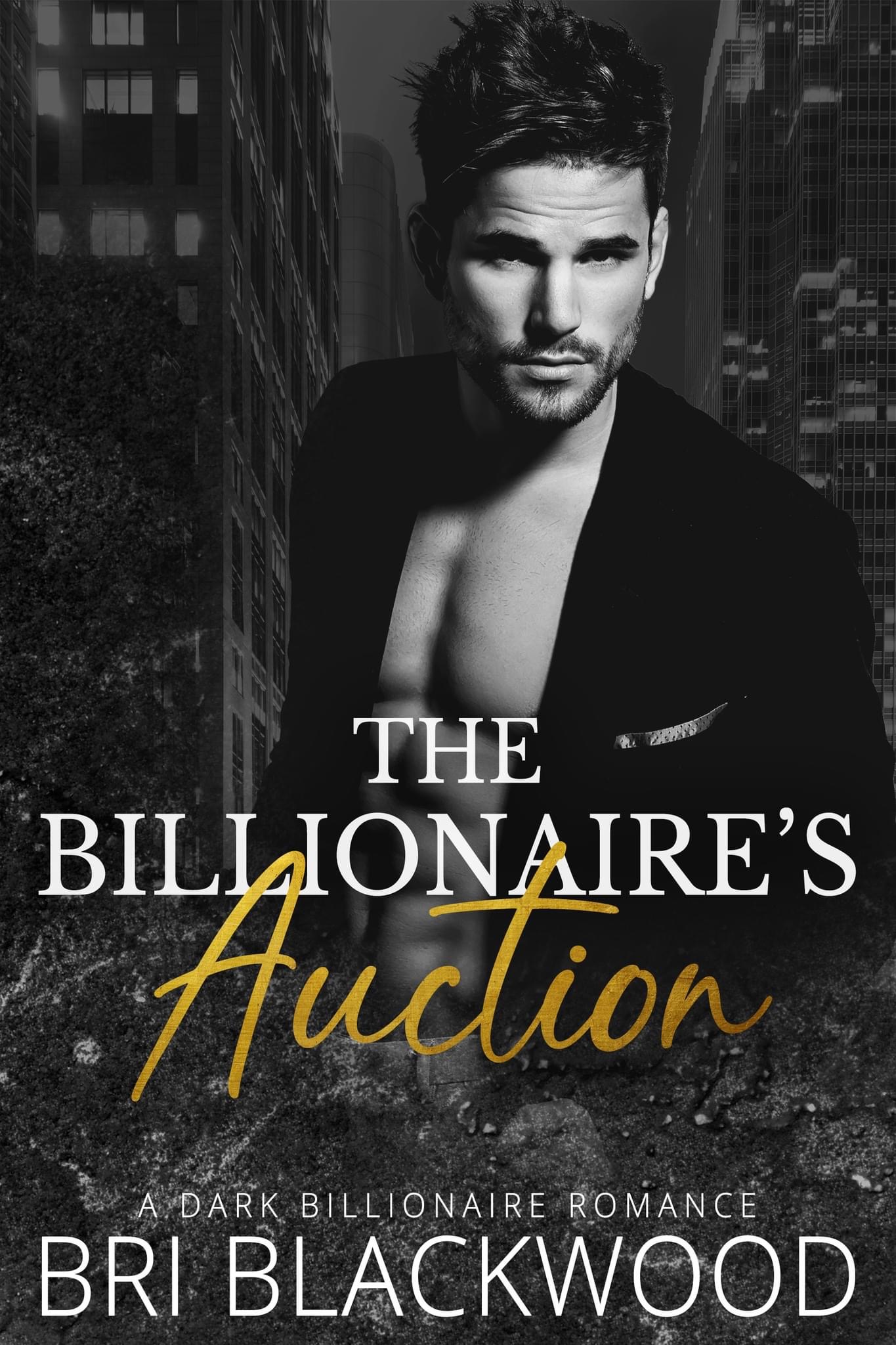 The Billionaire's Auction