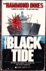 The Black Tide