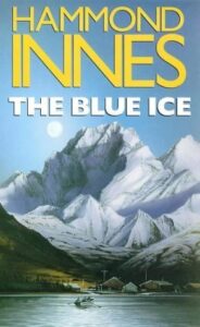 The Blue Ice