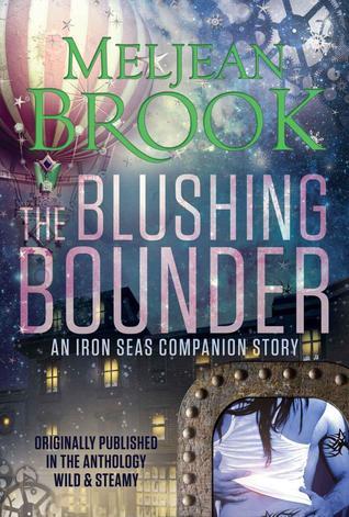 The Blushing Bounder