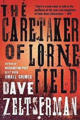 The Caretaker of Lorne Field