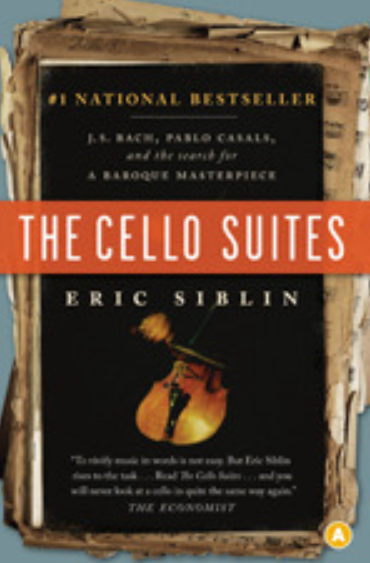 The Cello Suites