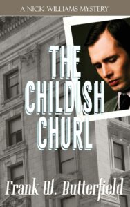 The Childish Churl