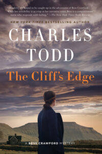 The Cliff's Edge