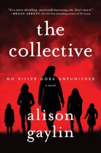 The Collective - Alison Gaylin