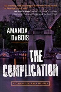 The Complication - Amanda DuBois