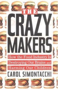 The Crazy Makers