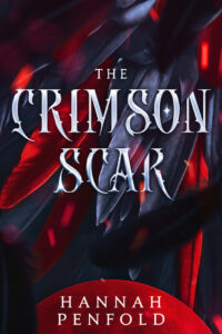 The Crimson Scar