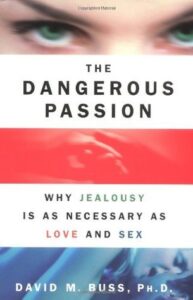 The Dangerous Passion