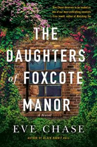 The Daughters of Foxcote Manor