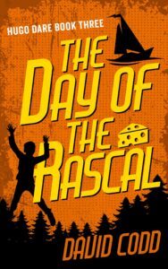 The Day Of The Rascal