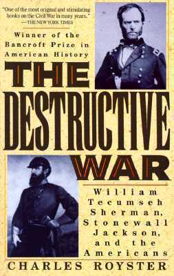 The Destructive War