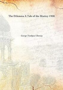 The DilemmaA Tale of the Mutiny