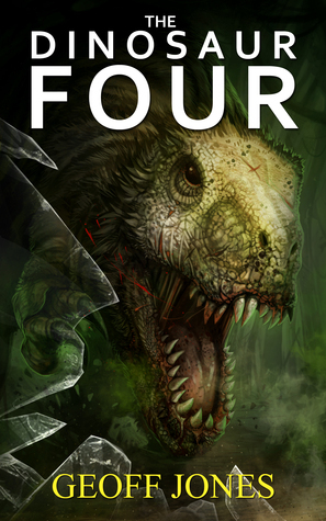 The Dinosaur Four