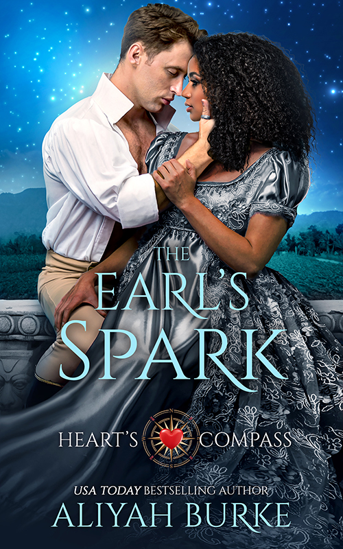 The Earl's Spark