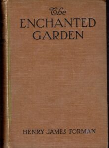 The Enchanted Garden