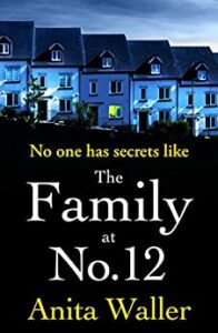 The Family at No. 12 - Anita Waller