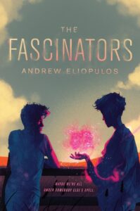 The Fascinators - Andrew Eliopulos