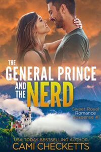 The General Prince and the Nerd