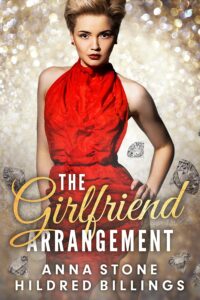 The Girlfriend Arrangement - Anna Stone