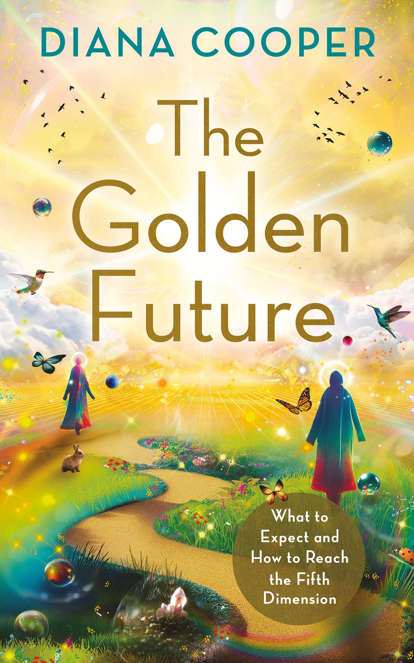 The Golden Future