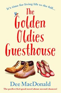 The Golden Oldies Guesthouse