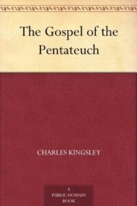 The Gospel of the Pentateuch