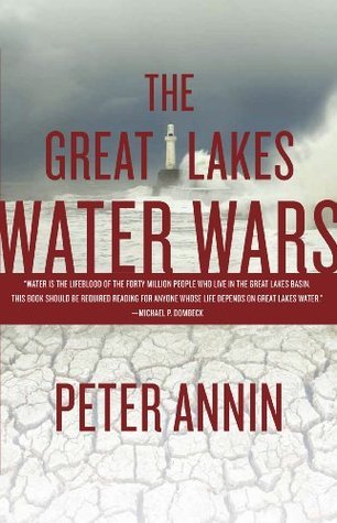 The Great Lakes Water Wars