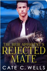 The Heir Apparent's Rejected Mate