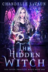 The Hidden Witch