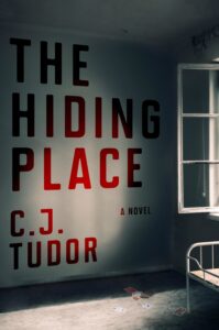 The Hiding Place