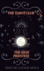 The High Priestess