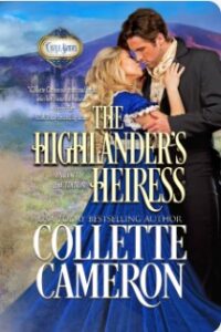 The Highlander's Heiress